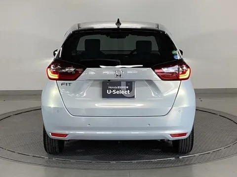 Honda Jazz (Fit)