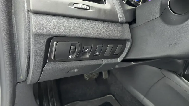 Renault SM3