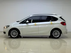 BMW 2-Series