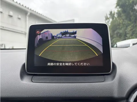 Mazda Mazda2 (Demio)