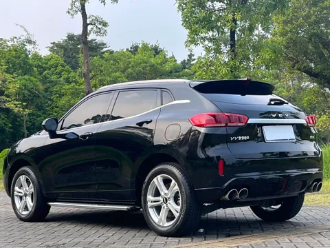Wey VV5