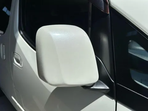Nissan Vanette