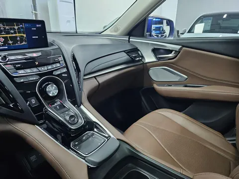 Acura RDX