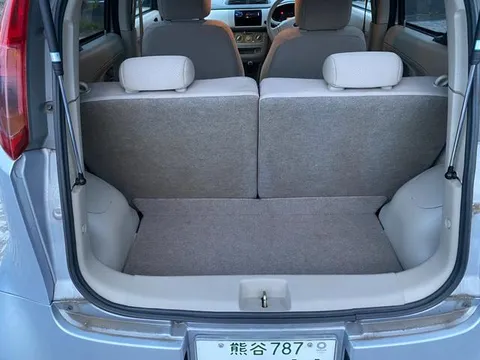 Subaru R2