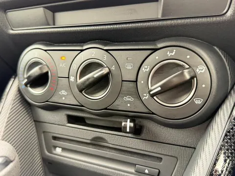 Mazda Mazda2 (Demio)