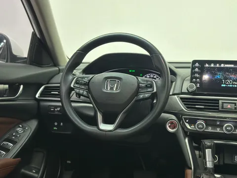 Honda Inspire