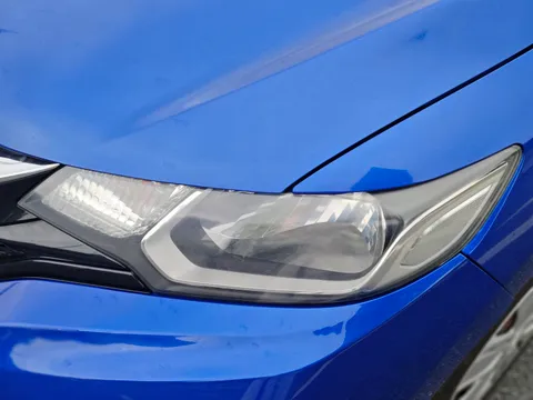 Honda Jazz (Fit)