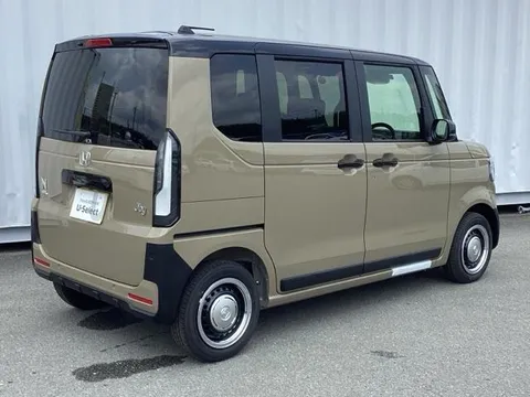 Honda N-BOX Joy
