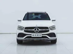 Mercedes-Benz Mercedes-Benz GLC