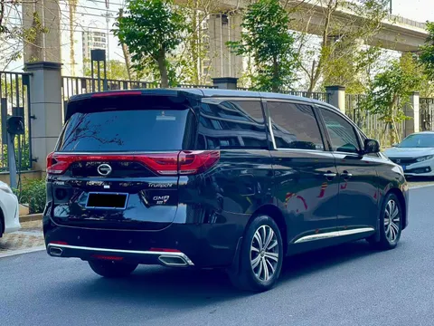 Gac M8