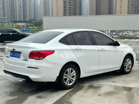 Chevrolet Cavalier