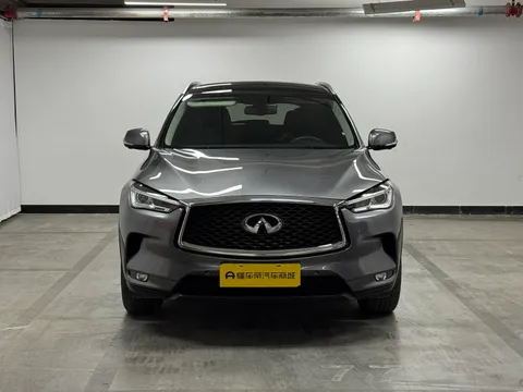Infiniti QX50