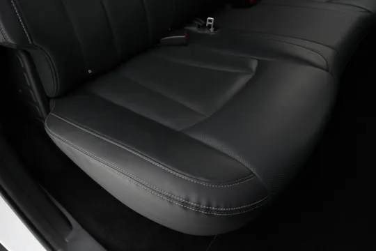 SsangYong Rexton Sports Khan