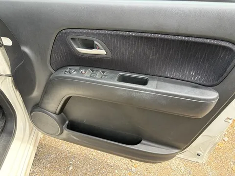 Honda Zest Spark