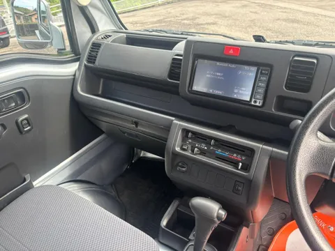 Toyota Pixis Truck