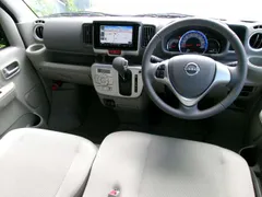 Nissan Clipper Rio