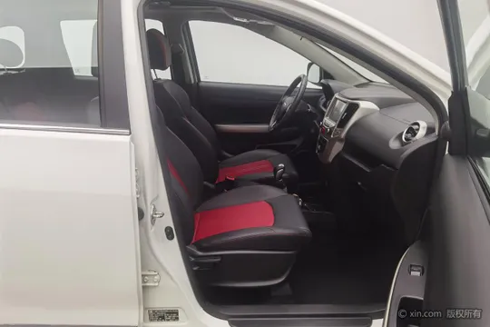 Haval H1