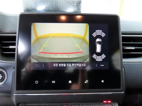 Renault XM3