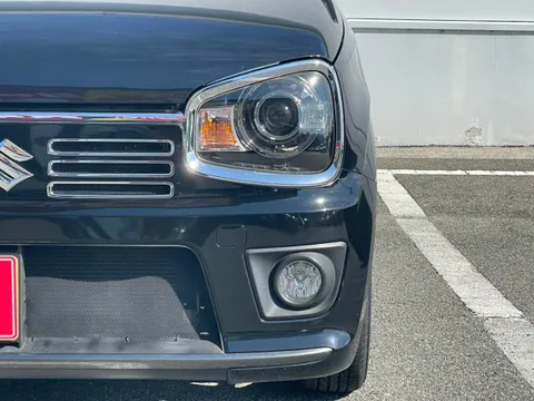 Suzuki Alto Works