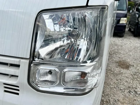 Nissan Clipper