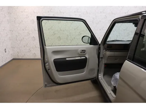 Suzuki Alto Lapin LC