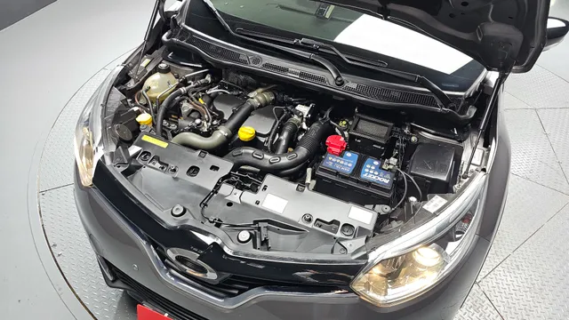 Renault QM3