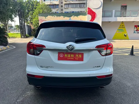 Buick Envision