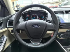 Ford Escort