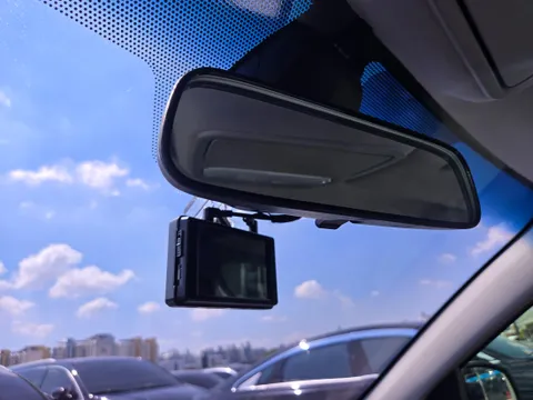 Renault SM3
