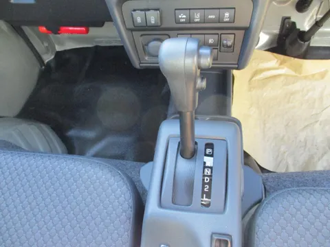 Suzuki Carry Track
