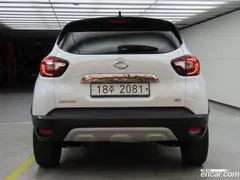 Renault QM3