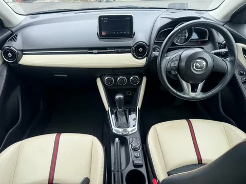 Mazda Mazda2 (Demio)