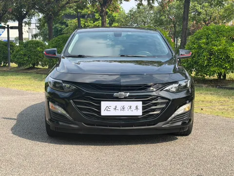 Chevrolet Malibu XL