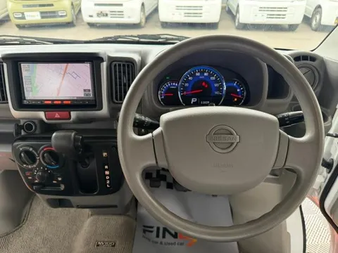 Nissan Clipper