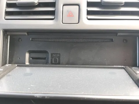 Nissan Micra (March)