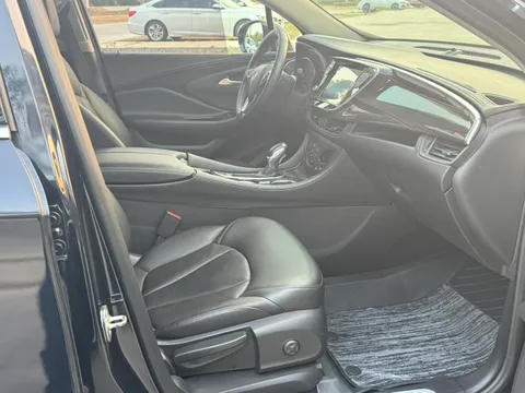 Buick Envision
