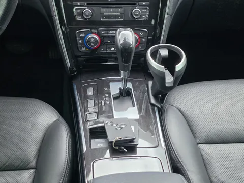 Renault SM7