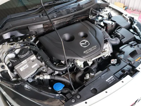 Mazda Mazda2 (Demio)