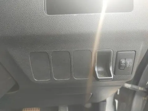 Subaru Pleo
