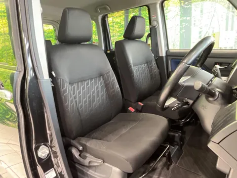 Subaru Justy