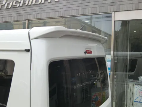 Nissan Clipper Rio