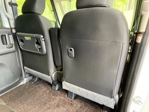 Mitsubishi eK Space Custom