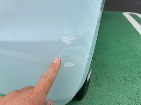Suzuki Alto Eco