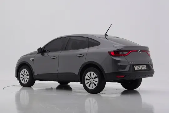 Renault XM3