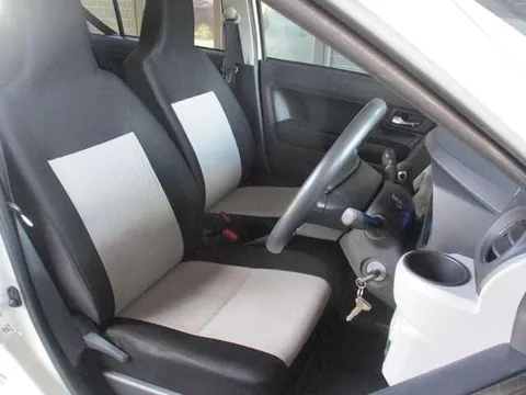 Subaru Pleo Plus