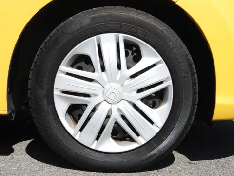 Honda Jazz (Fit)