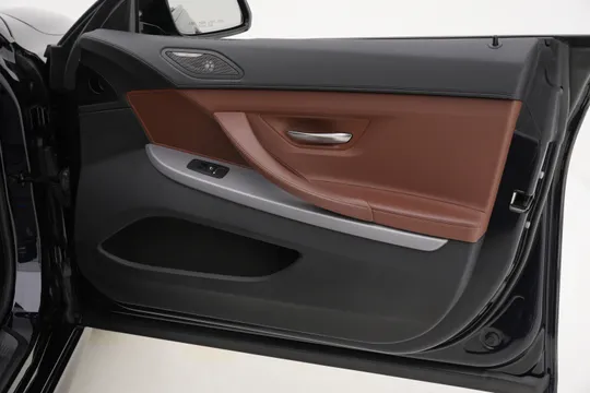 BMW 6-Series