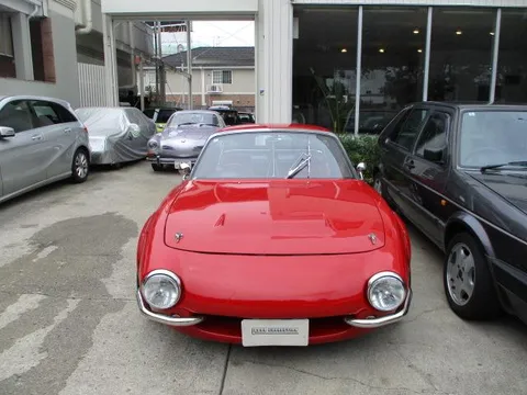 Mazda Eunos Roadster