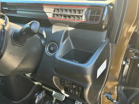Suzuki Wagon R Stingray