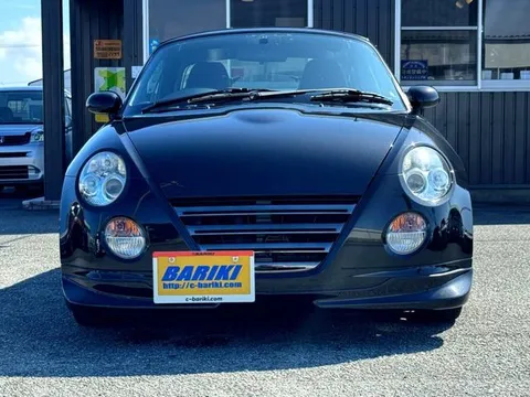 Daihatsu Copen